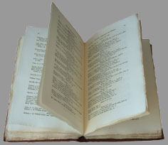 Parish Record Transcriptions in Book Form